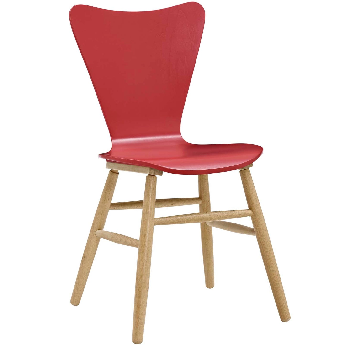 Modway Cascade Dining Chair Set of 2 | Dining Chairs | 