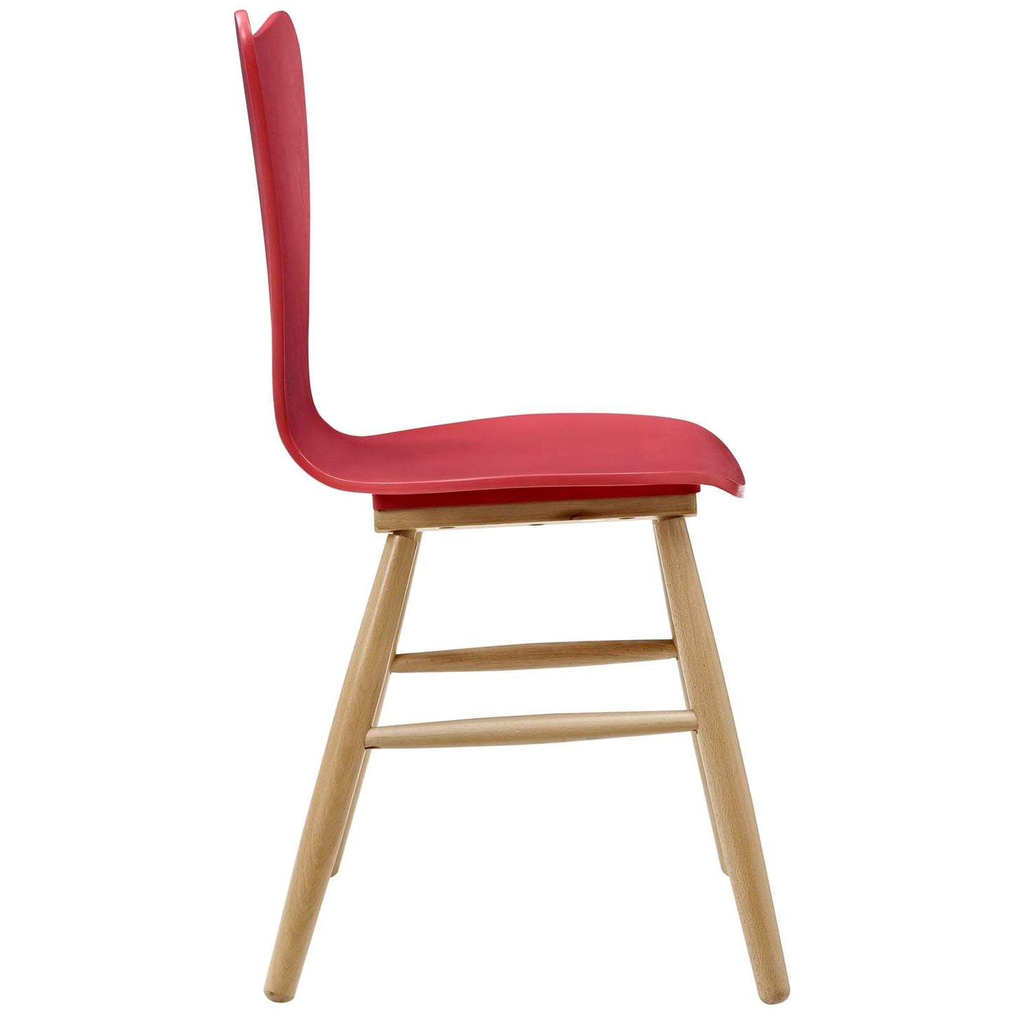 Modway Cascade Dining Chair Set of 2 | Dining Chairs | 