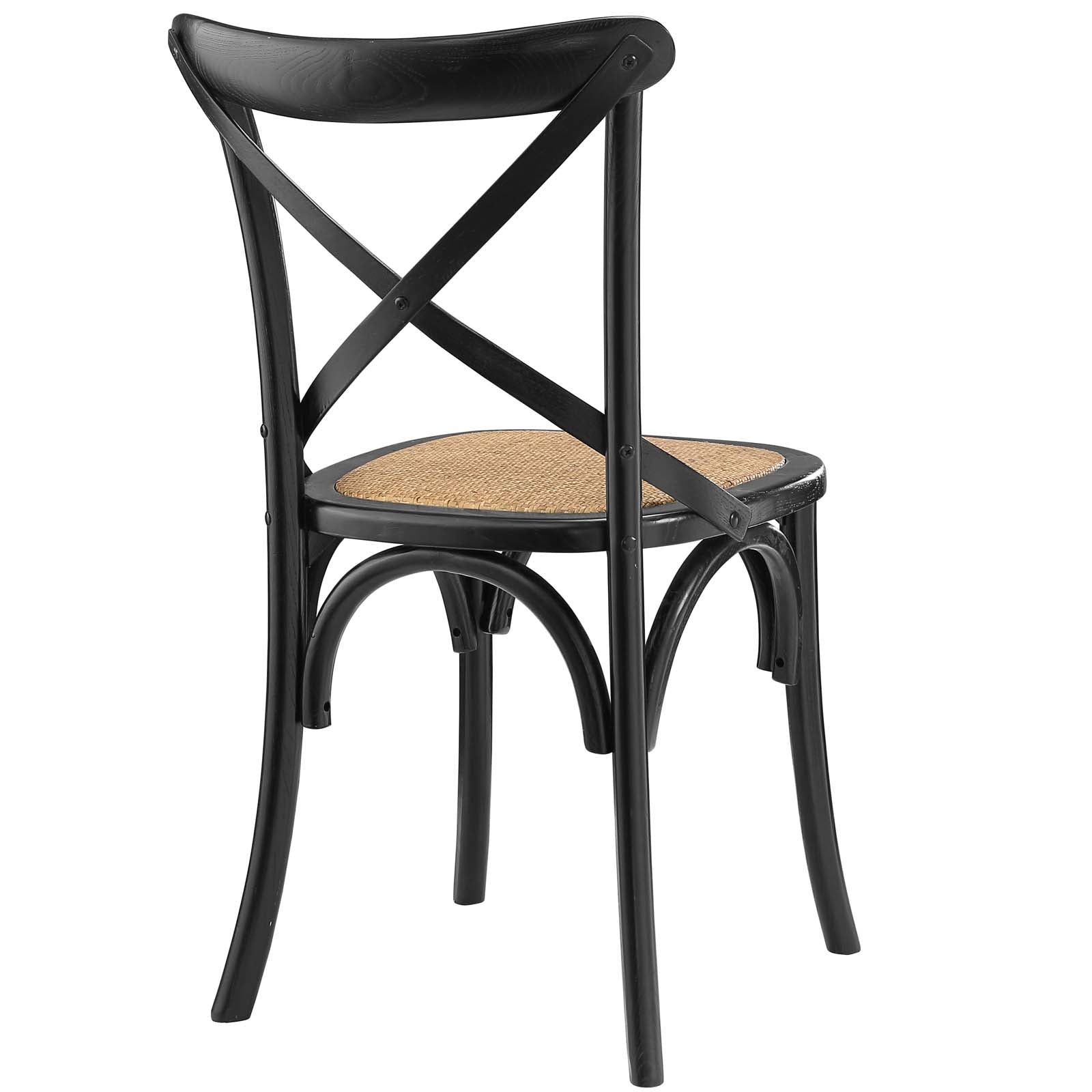 Modway Gear Dining Side Chair Set of 2 | Dining Chairs | 