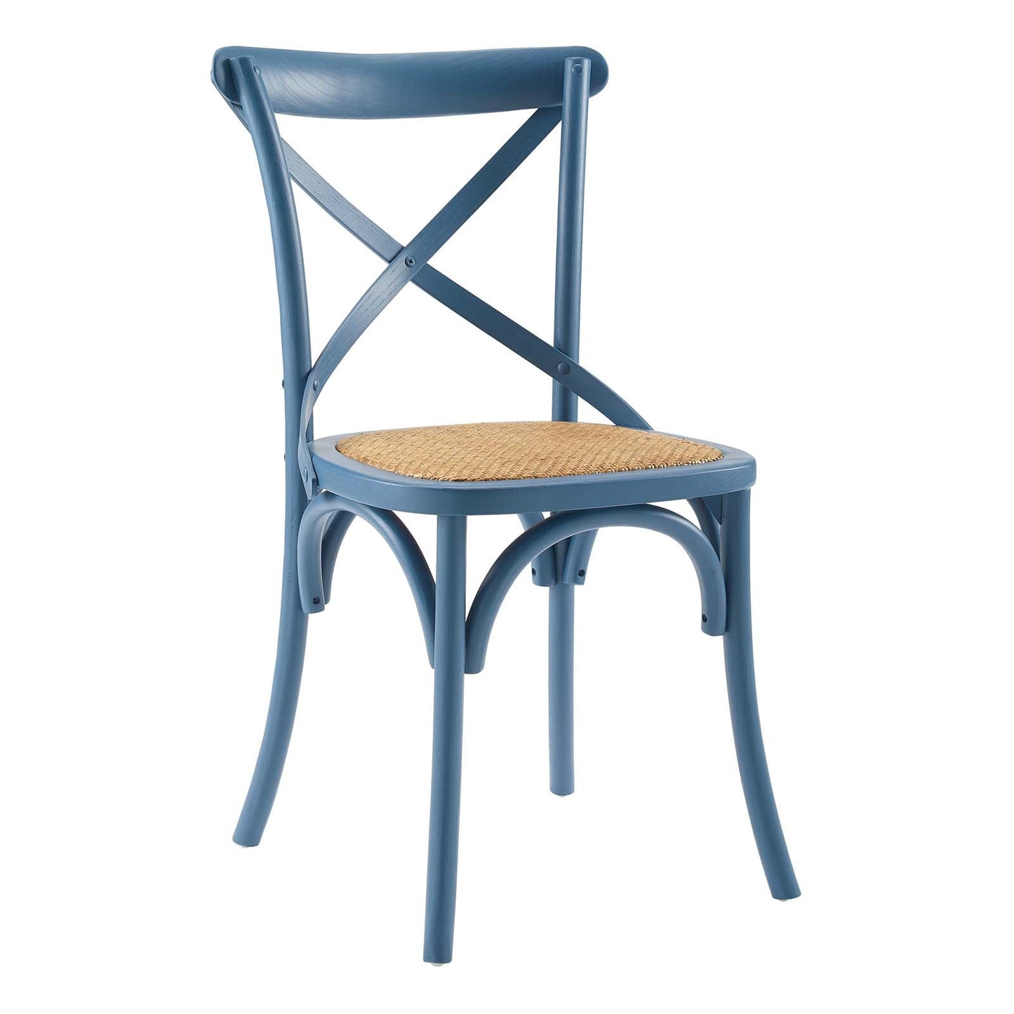 Modway Gear Dining Side Chair Set of 2 | Dining Chairs | 