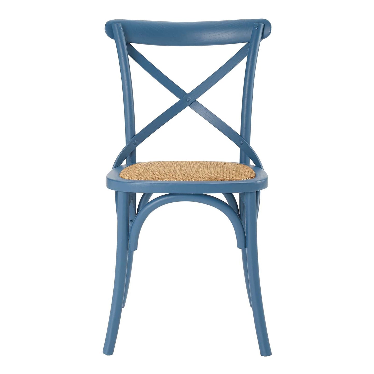 Modway Gear Dining Side Chair Set of 2 | Dining Chairs | 