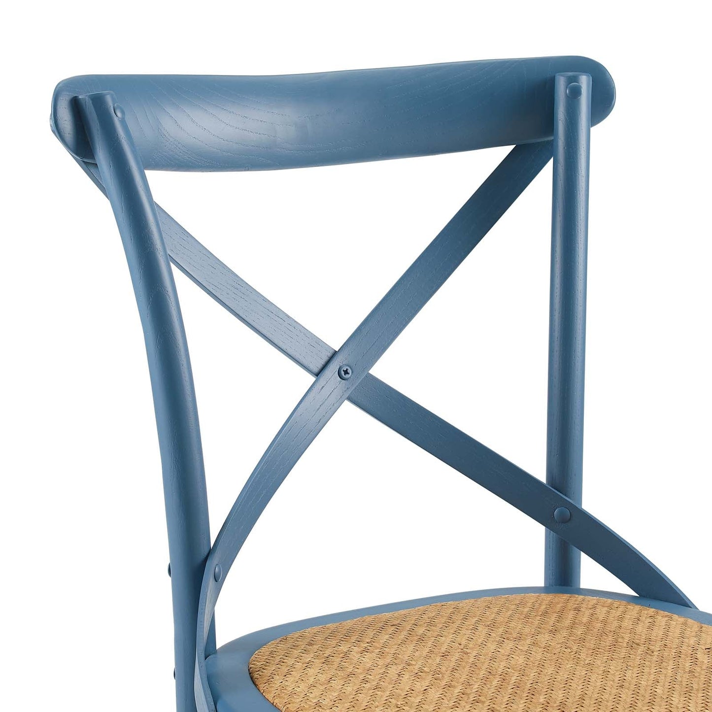 Modway Gear Dining Side Chair Set of 2 | Dining Chairs | 