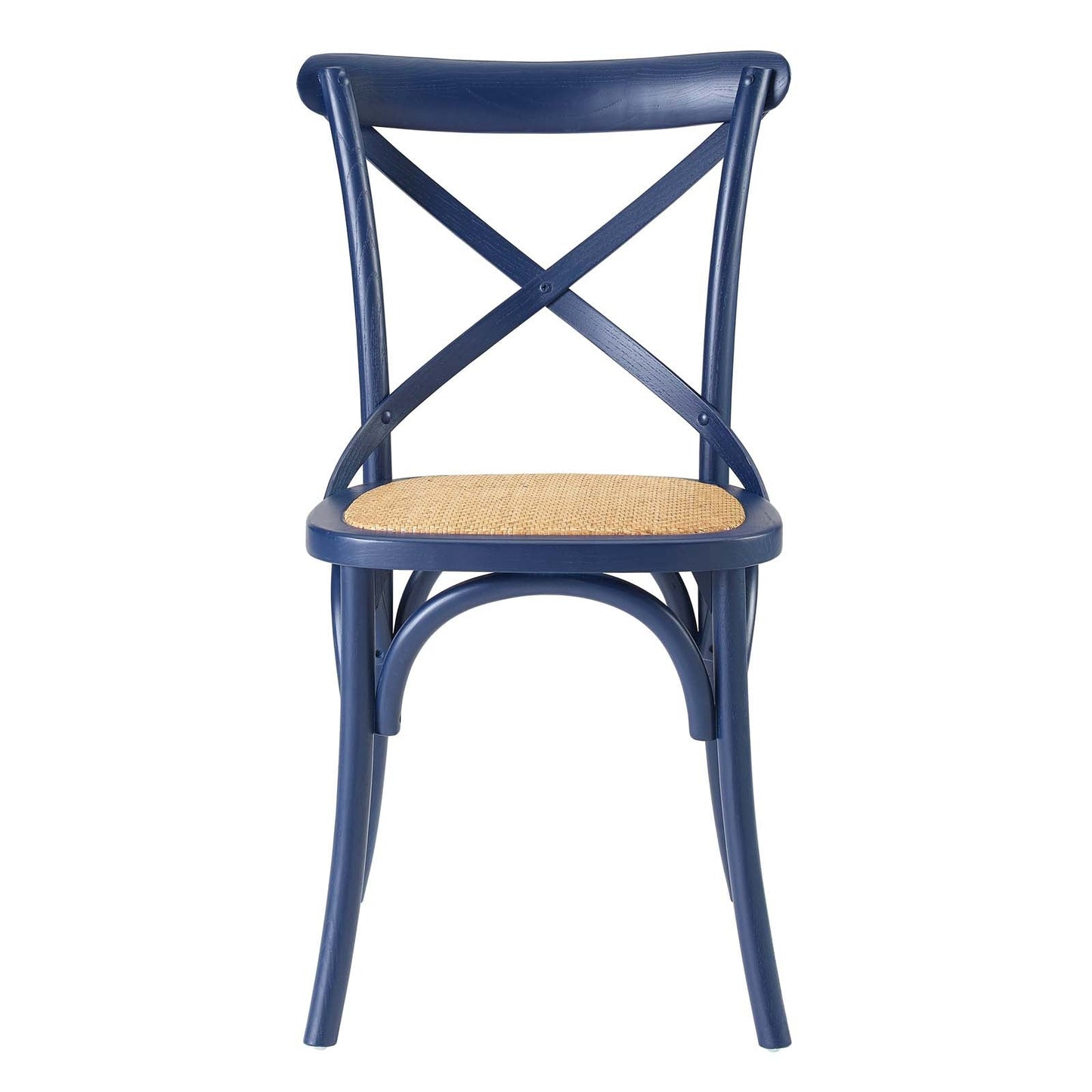 Modway Gear Dining Side Chair Set of 2 | Dining Chairs | 