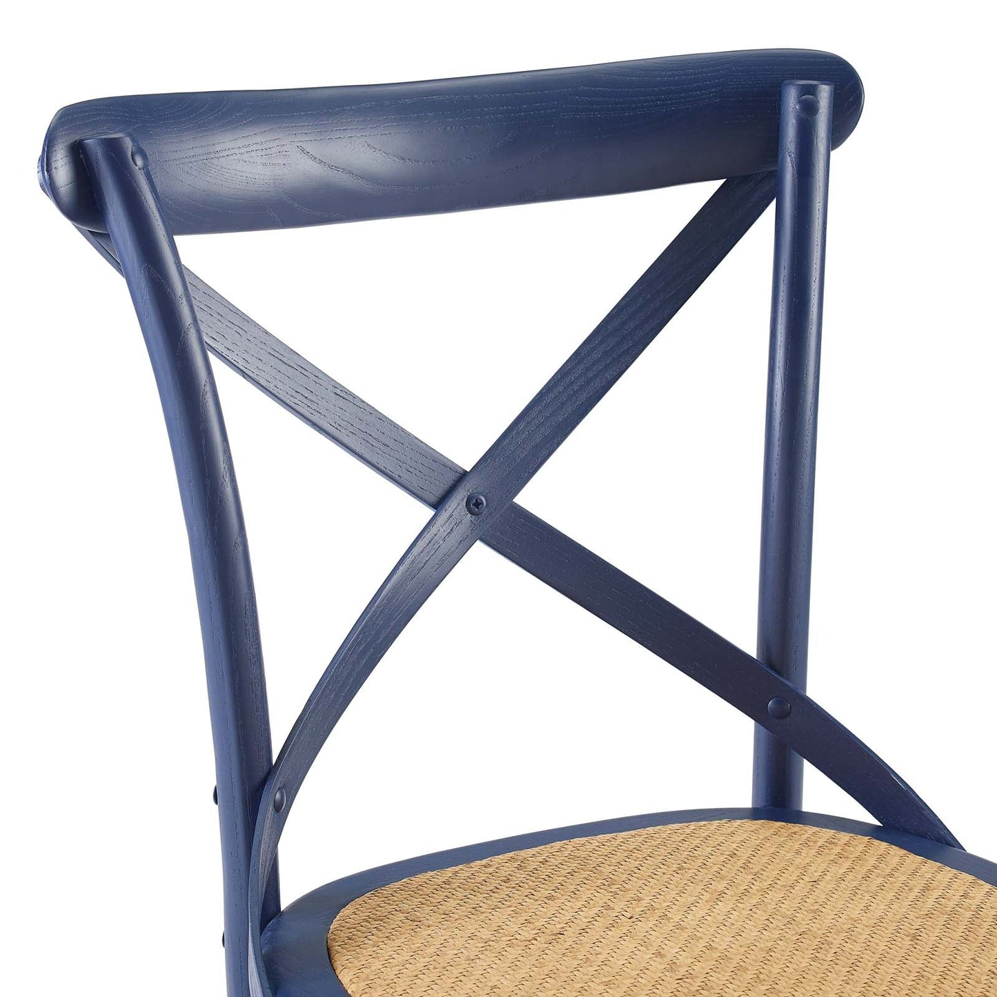 Modway Gear Dining Side Chair Set of 2 | Dining Chairs | 