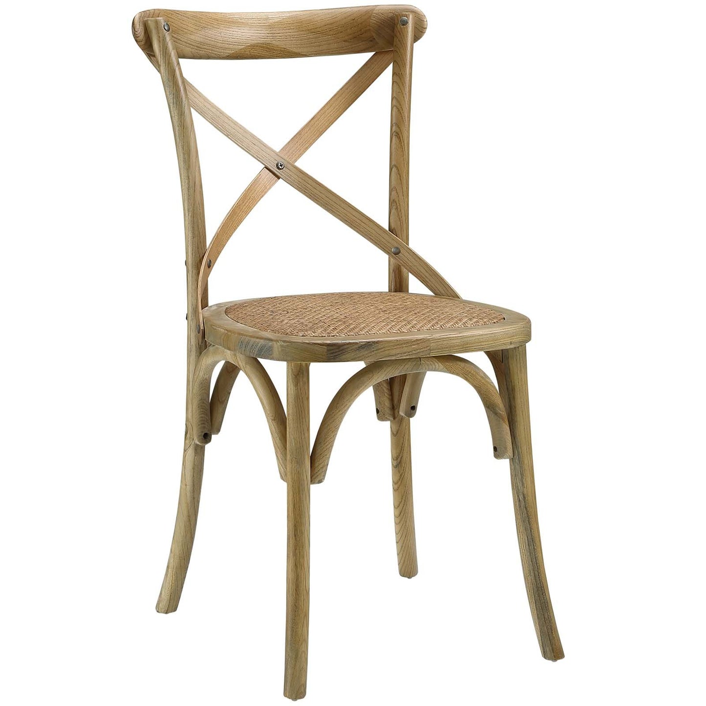 Modway Gear Dining Side Chair Set of 2