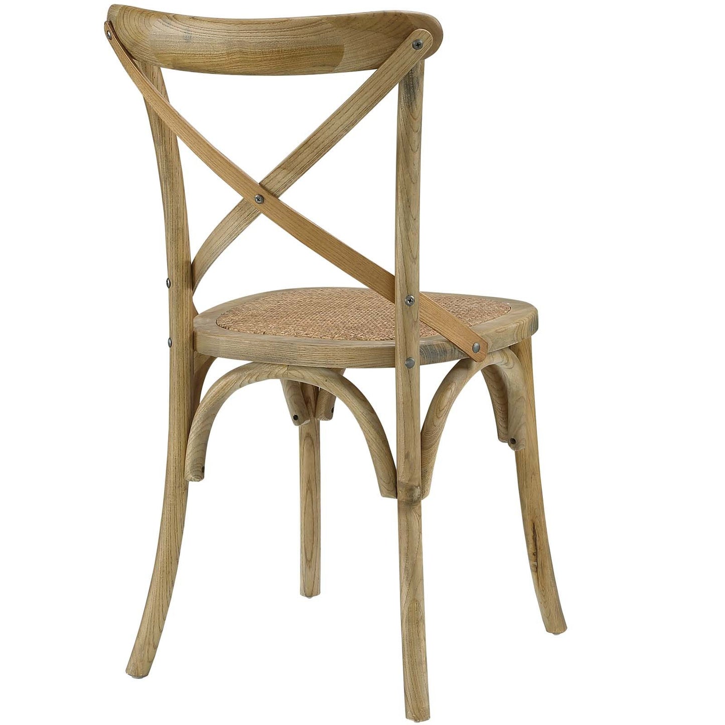Modway Gear Dining Side Chair Set of 2