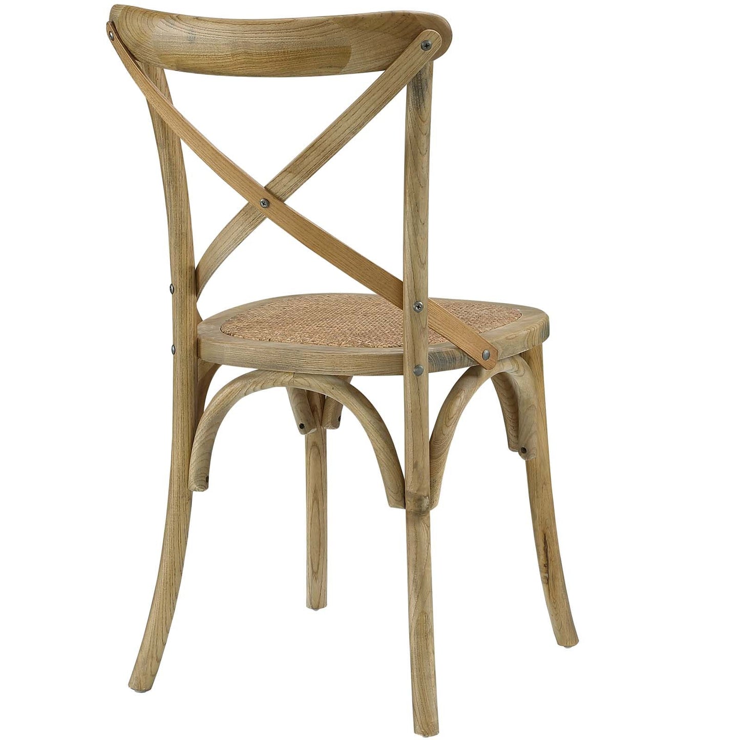 Modway Gear Dining Side Chair Set of 2 | Dining Chairs | 
