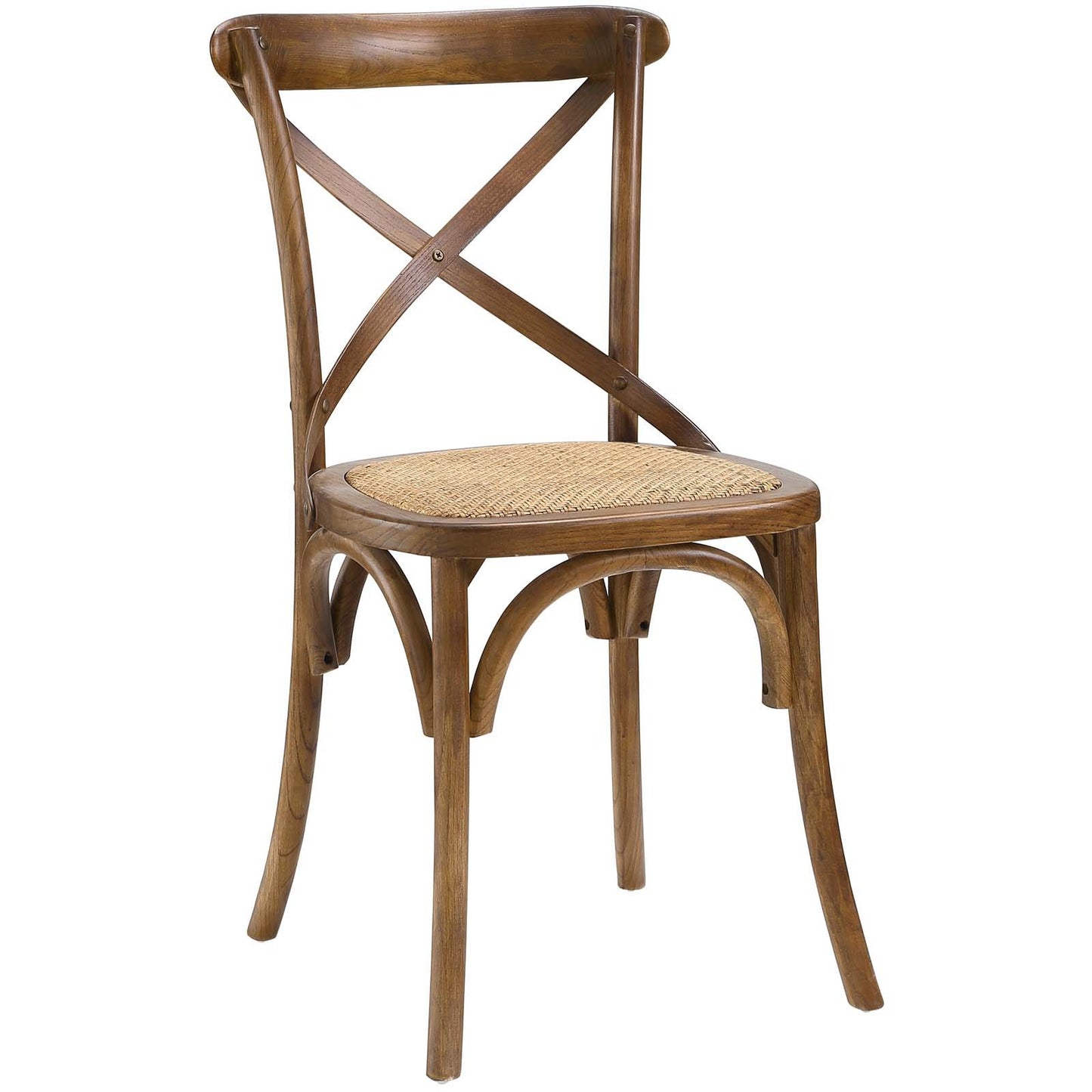 Modway Gear Dining Side Chair Set of 2