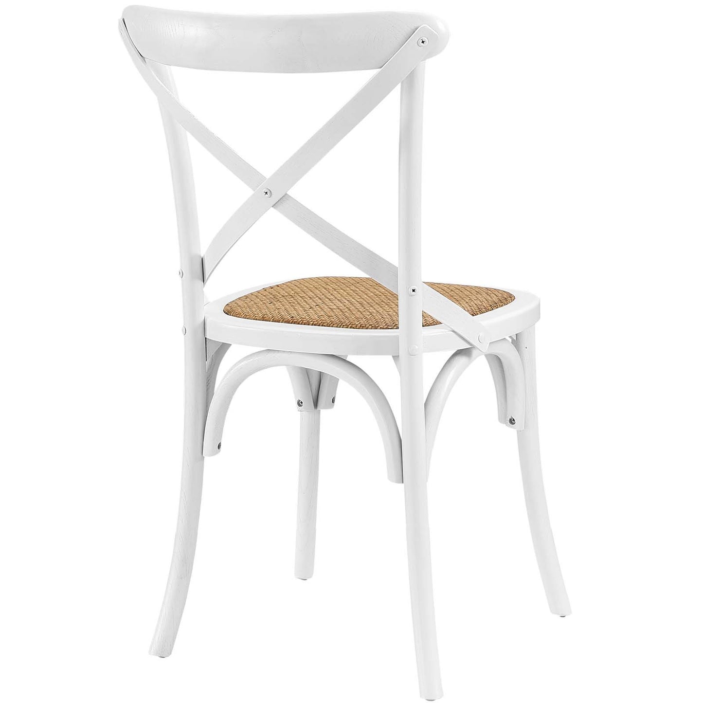 Modway Gear Dining Side Chair Set of 2