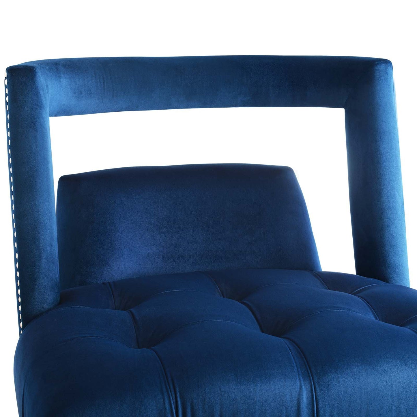 Modway Honor Accent Lounge Performance Velvet Armchair
