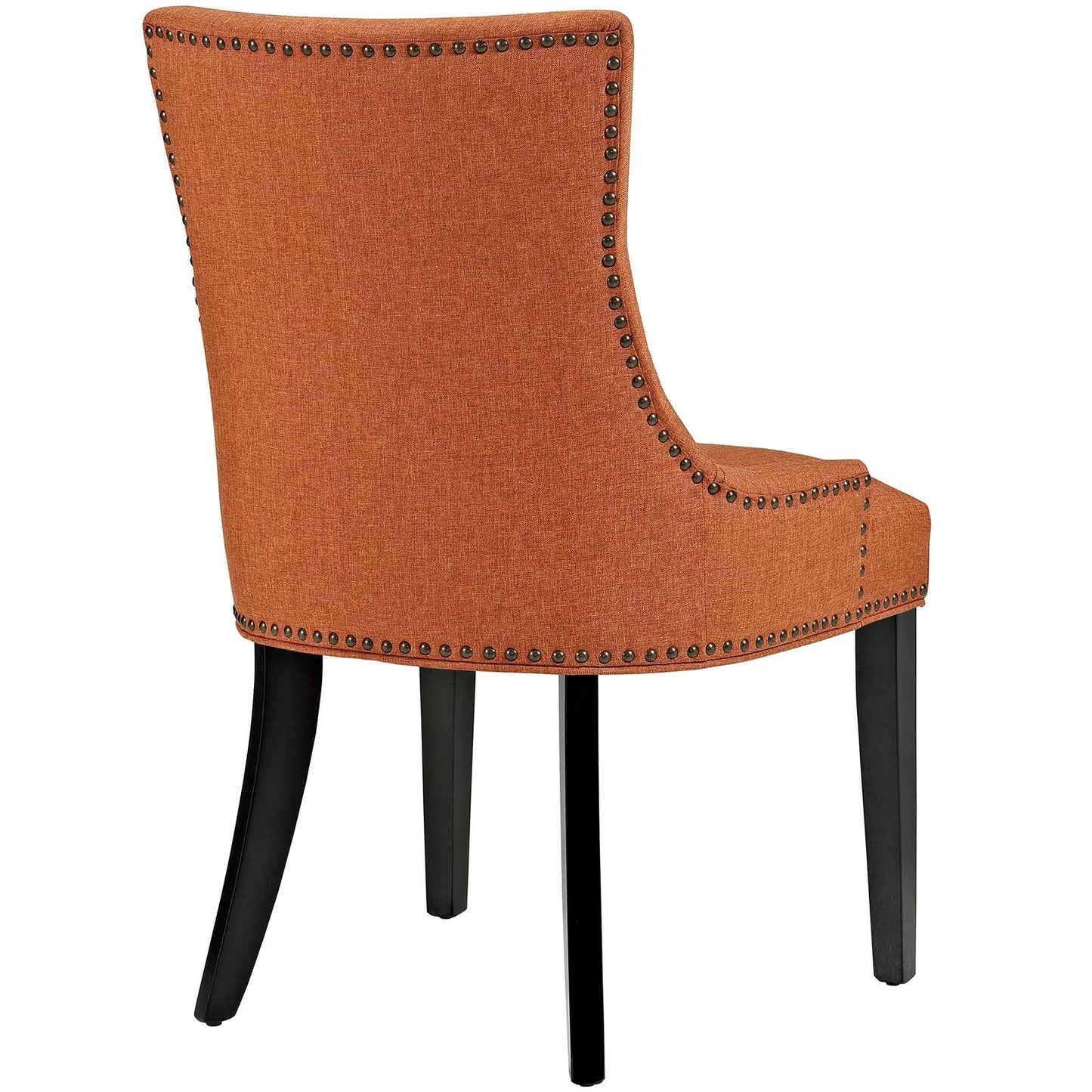 Modway Marquis Dining Chair Fabric Set of 4 | Dining Chairs | Modishstore-42