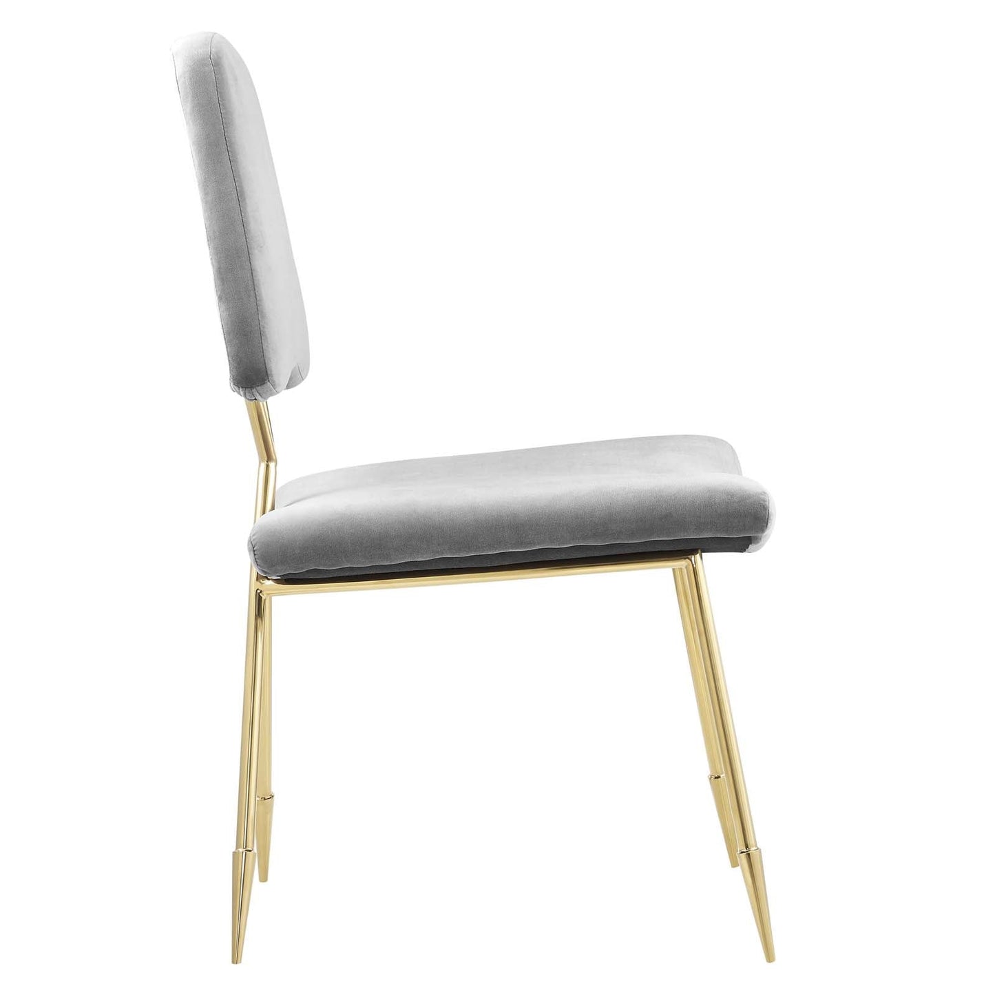 Modway Ponder Dining Side Chair Set of 2 | Dining Chairs | Modishstore-11