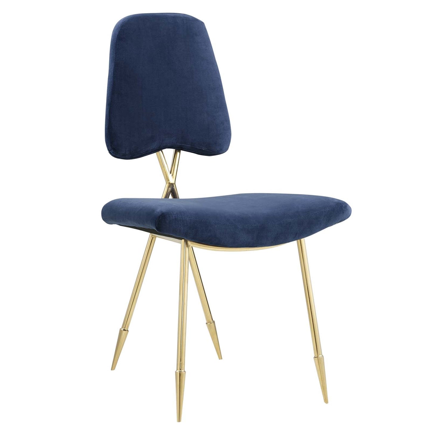 Modway Ponder Dining Side Chair Set of 2 | Dining Chairs | Modishstore-16