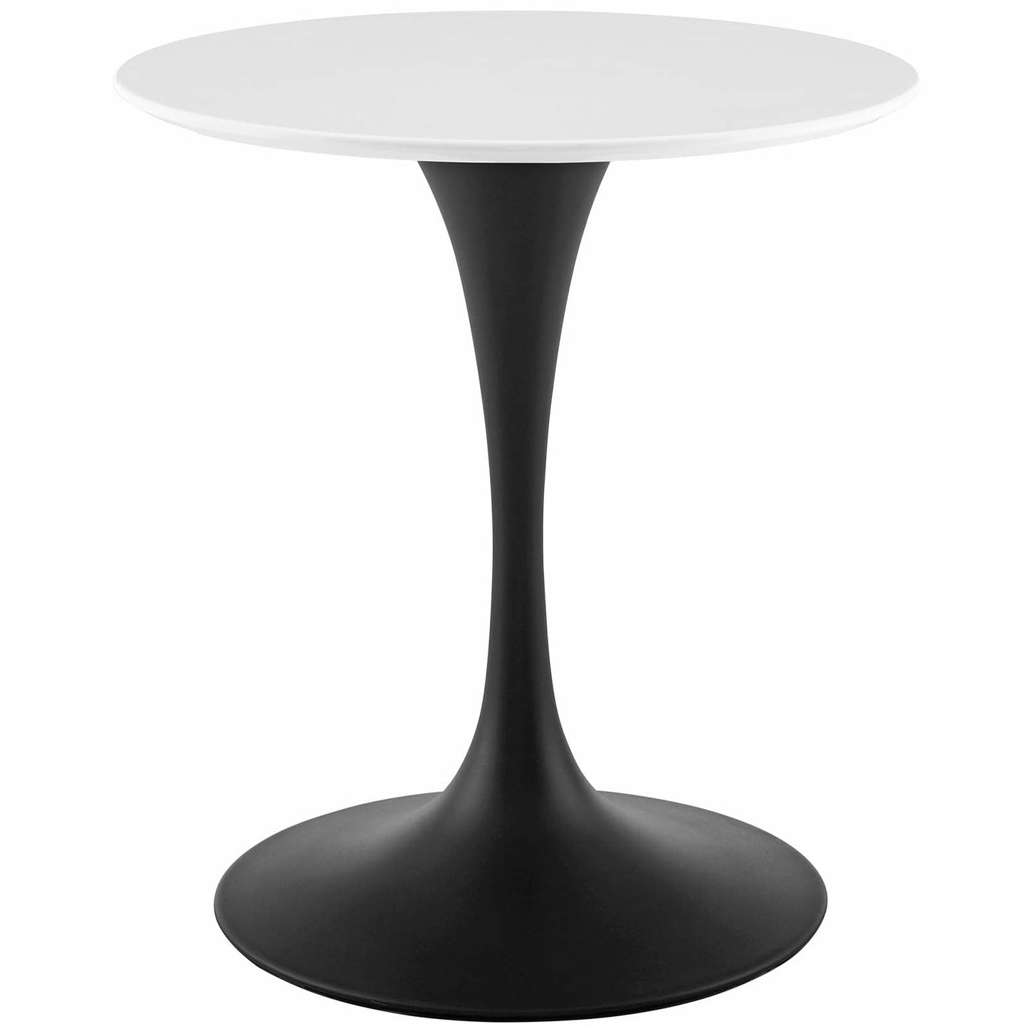 Modway Lippa Round Wood Dining Table | Dining Tables | Modishstore-2
