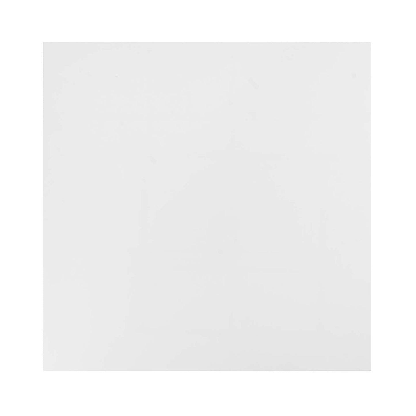 Modway Lippa 36" Square Wood Top Dining Table in White - EEI-3514