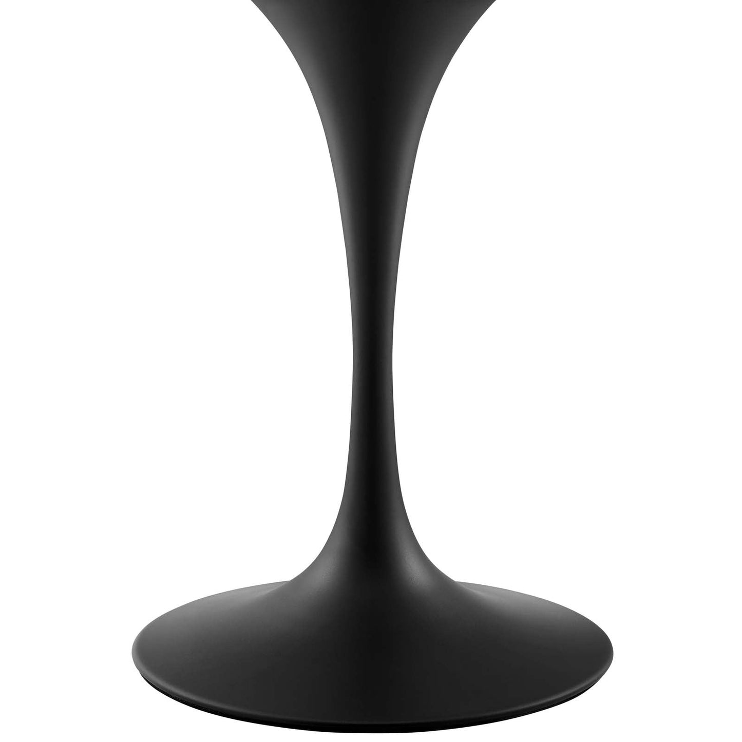 Modway Lippa 36" Round Walnut Dining Table | Dining Tables | Modishstore-5