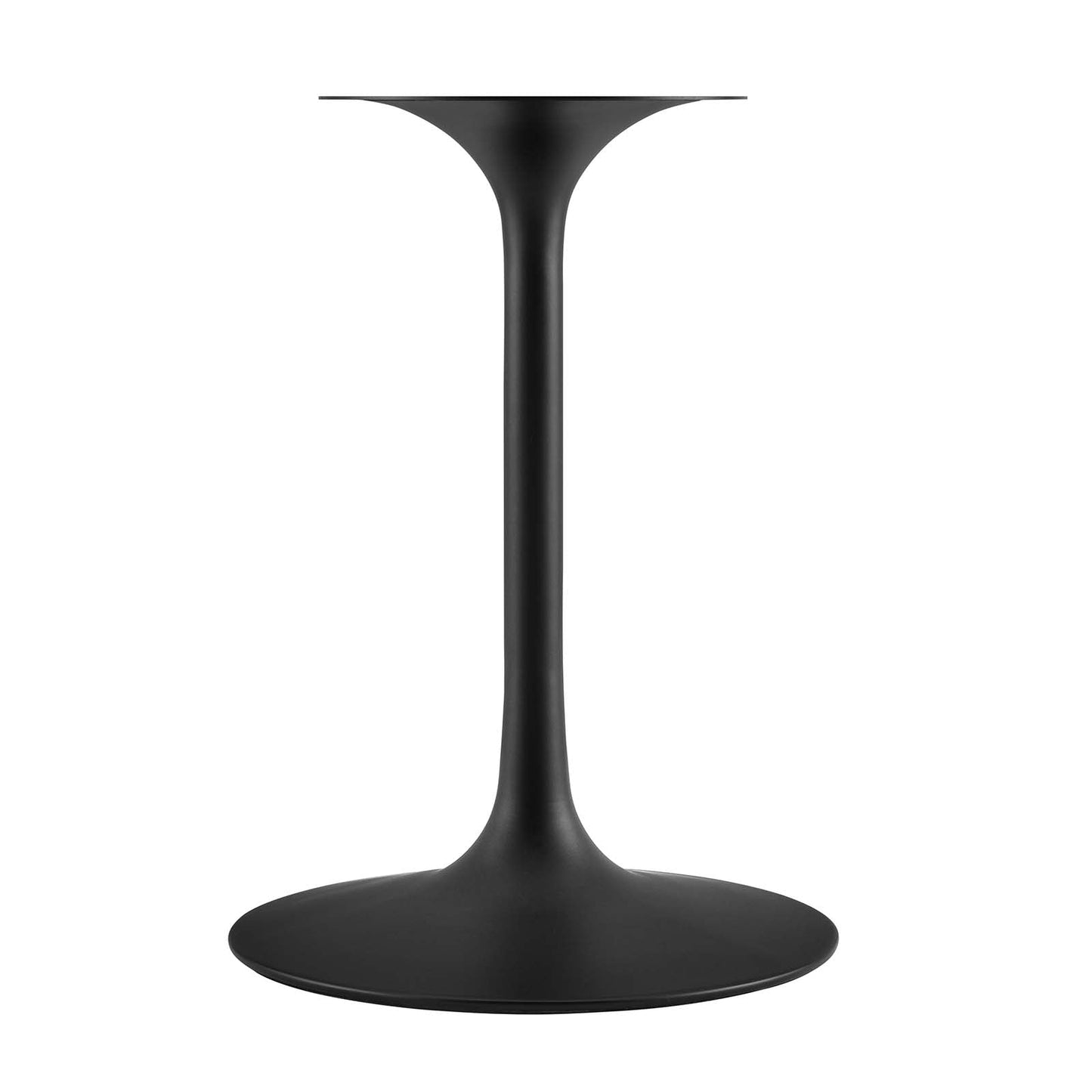 Modway Lippa 48" Oval Walnut Dining Table - EEI-3520