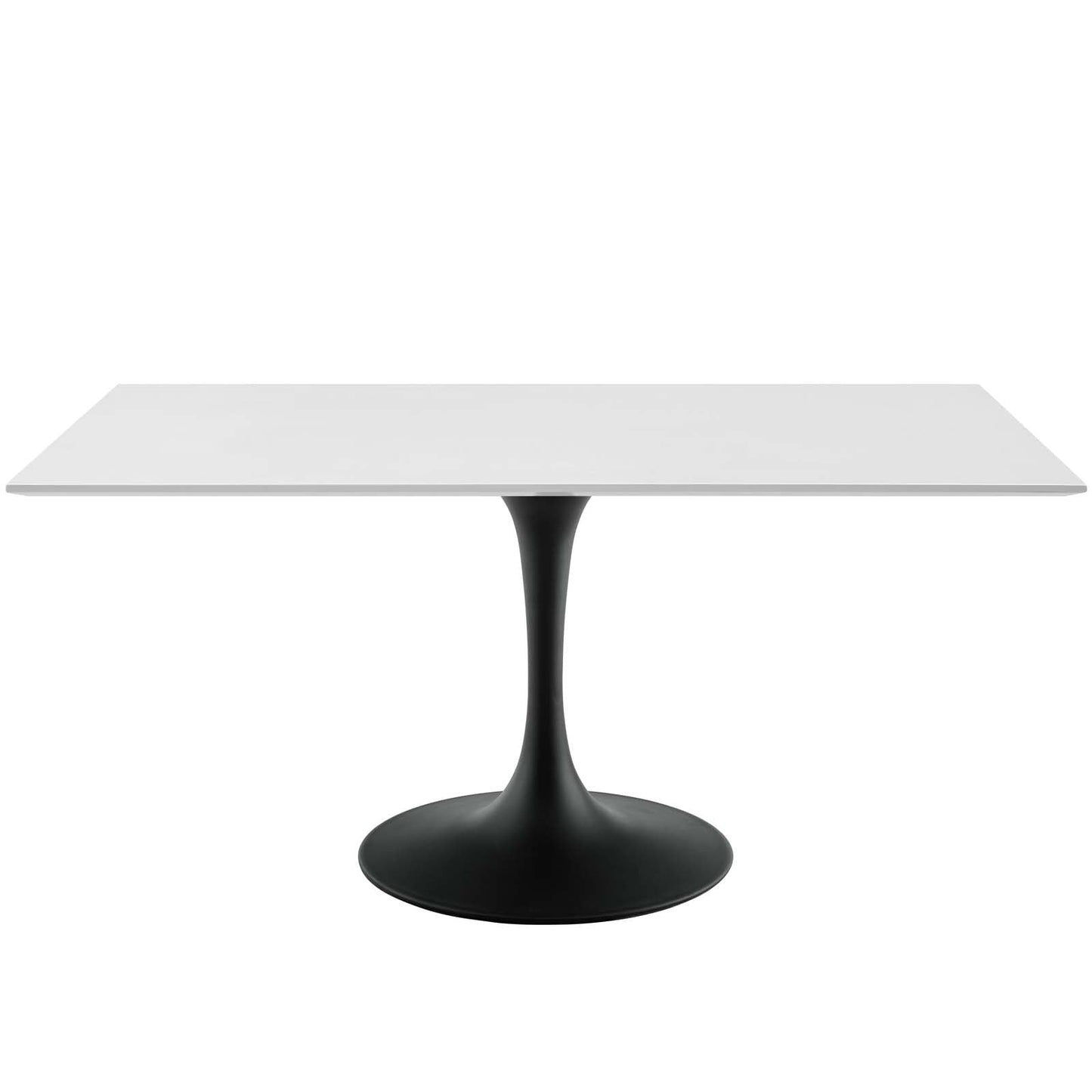 Modway Lippa 60" Rectangle Wood Dining Table | Dining Tables | Modishstore-2