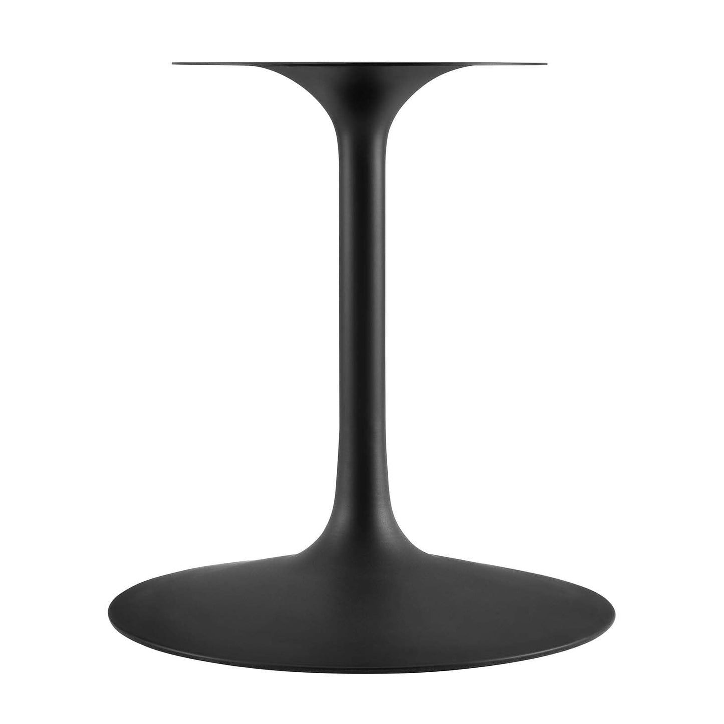 Modway Lippa 78" Oval Wood Dining Table-EEI-3544 - EEI-3544