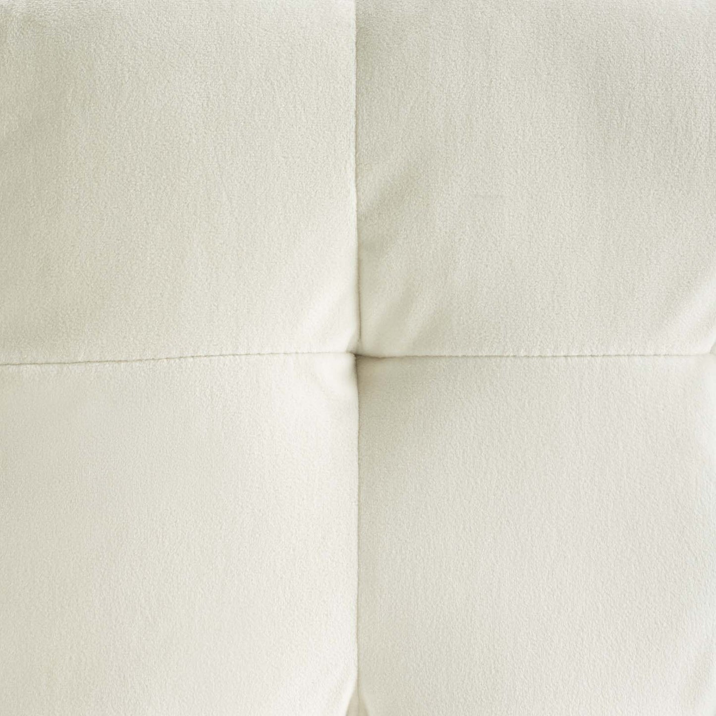 Modway Contour Tufted Cube Performance Velvet Ottoman | Ottomans | 