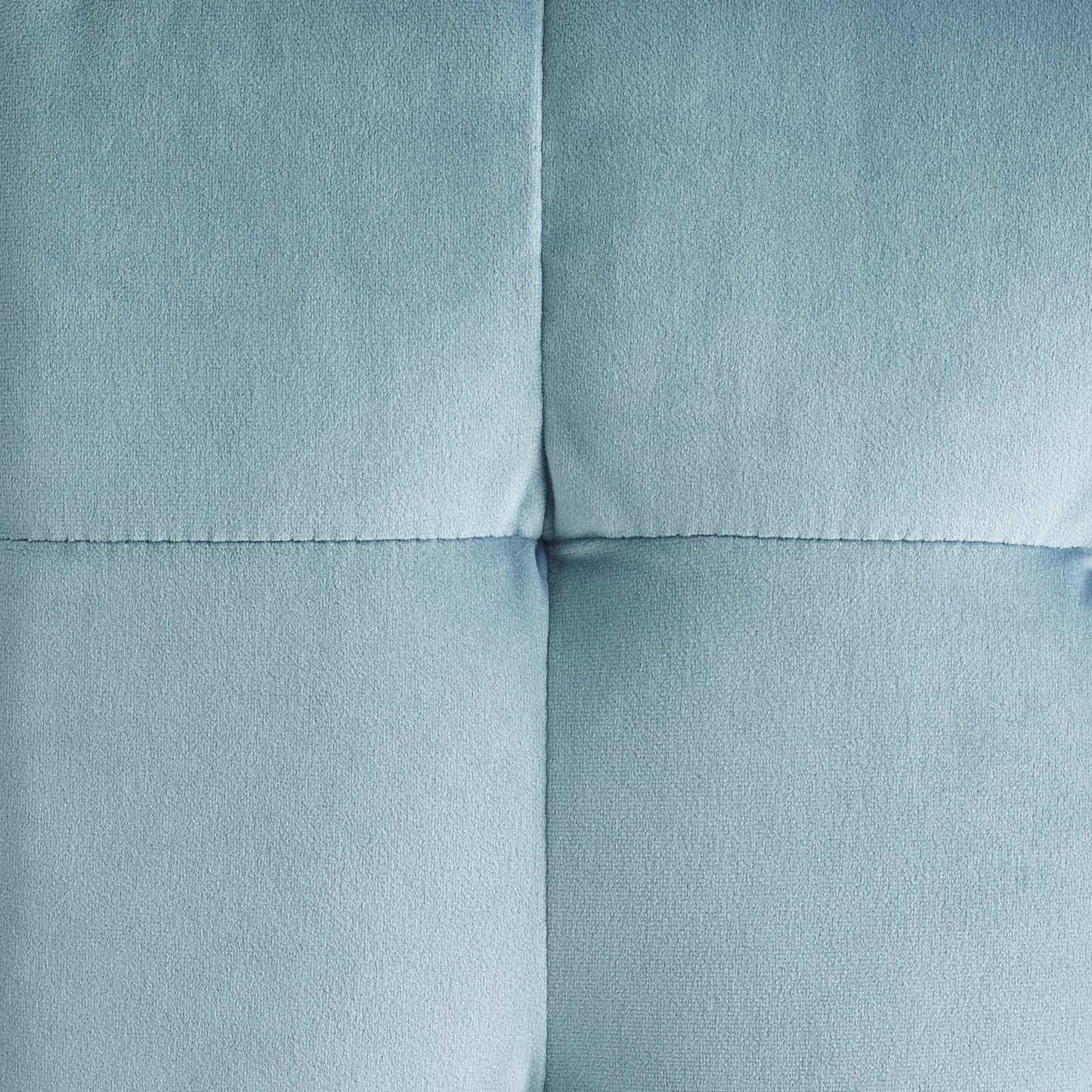 Modway Contour Tufted Cube Performance Velvet Ottoman | Ottomans | 