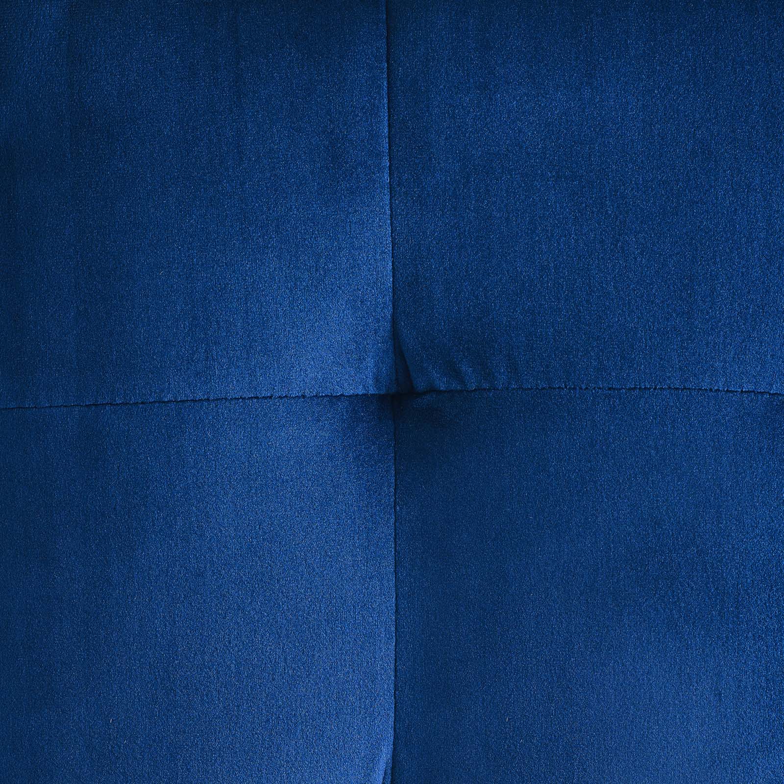 Modway Contour Tufted Cube Performance Velvet Ottoman | Ottomans | 