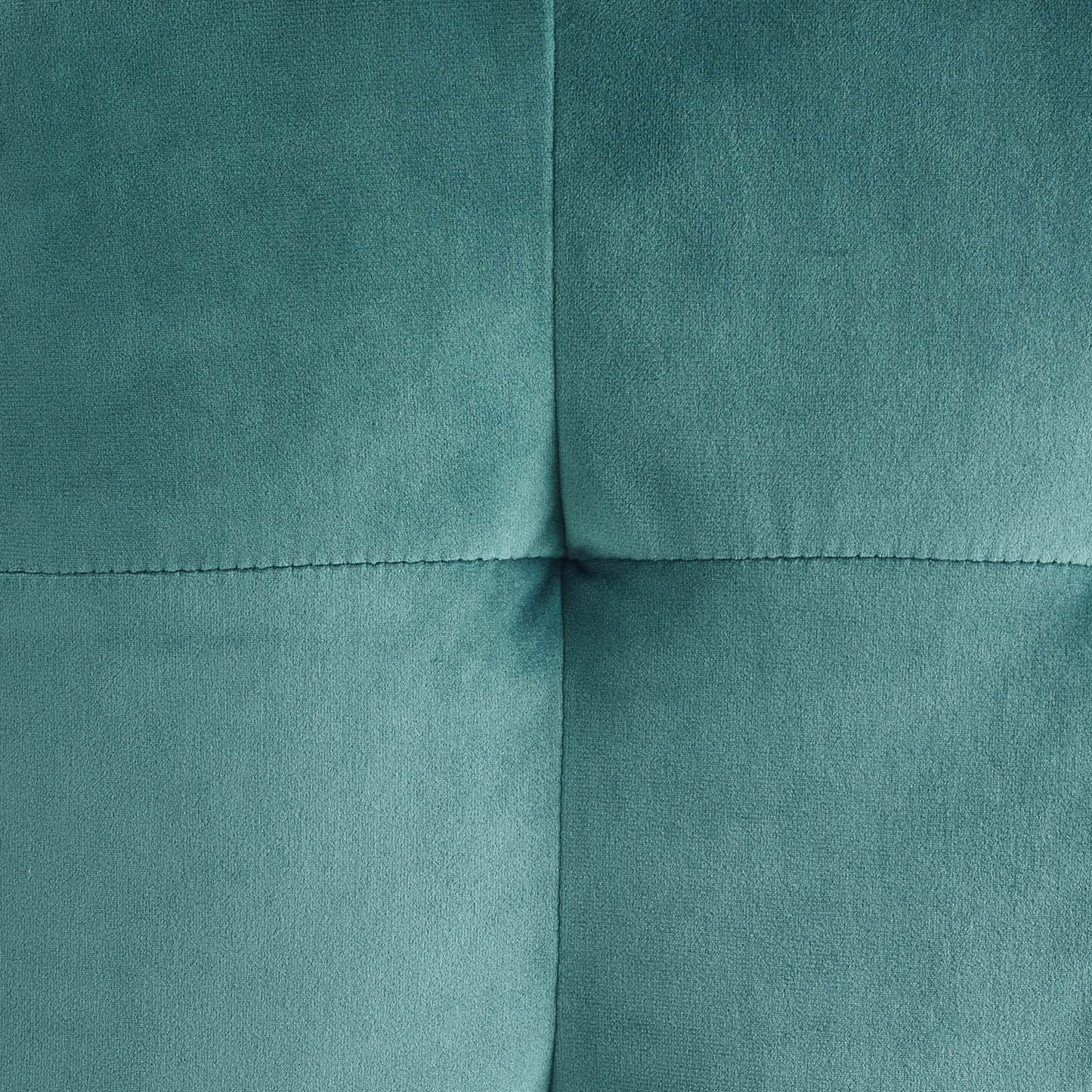 Modway Contour Tufted Cube Performance Velvet Ottoman | Ottomans | 