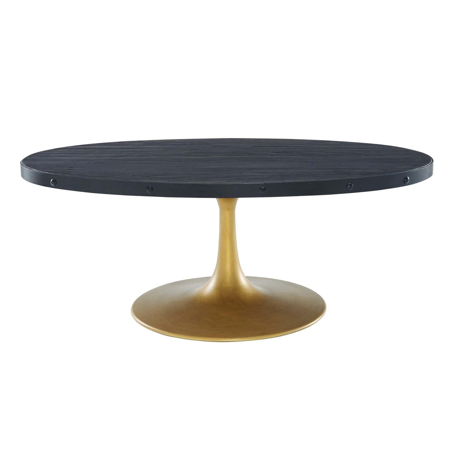 Modway Drive Wood Top Coffee Table-EEI-3592 | Coffee Tables