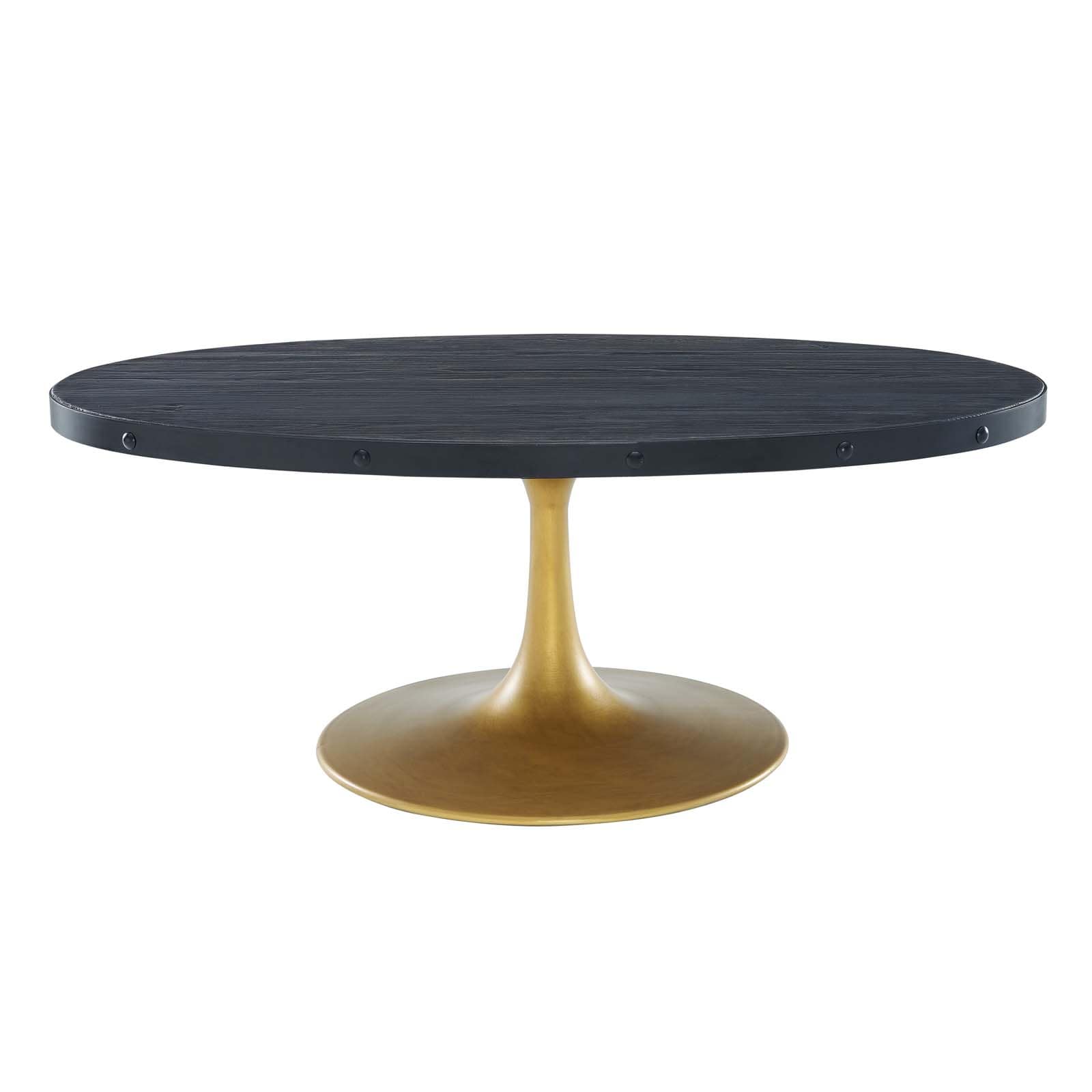 Modway Drive Wood Top Coffee Table-EEI-3592 | Coffee Tables