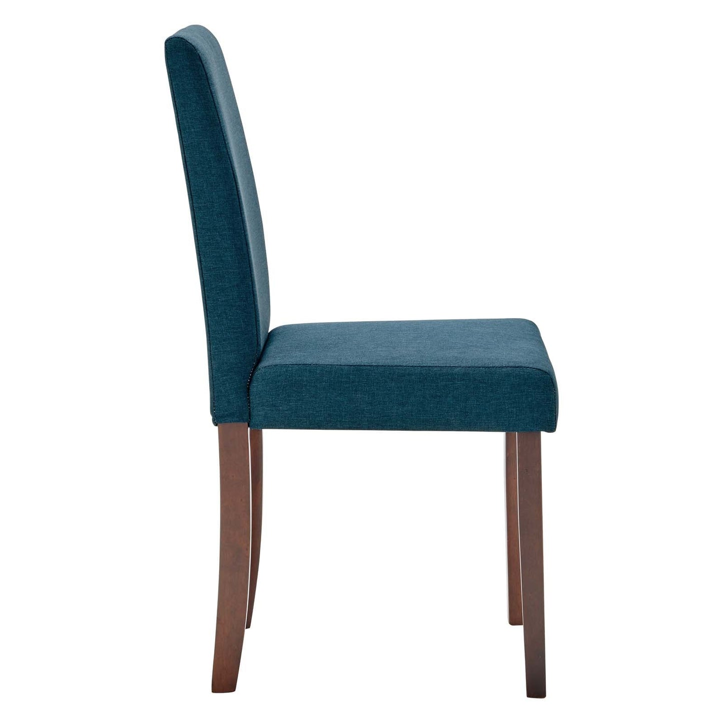 Modway Prosper Upholstered Fabric Dining Side Chair Set of 2 | Dining Chairs | Modishstore-16