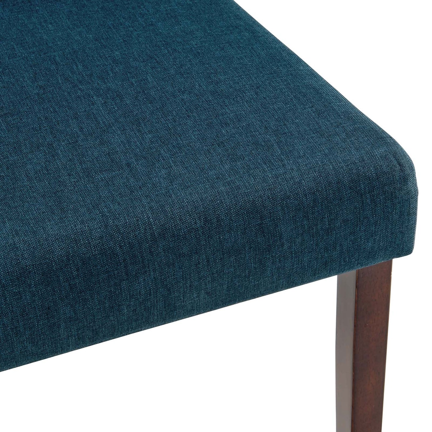 Modway Prosper Upholstered Fabric Dining Side Chair Set of 2 | Dining Chairs | Modishstore-10