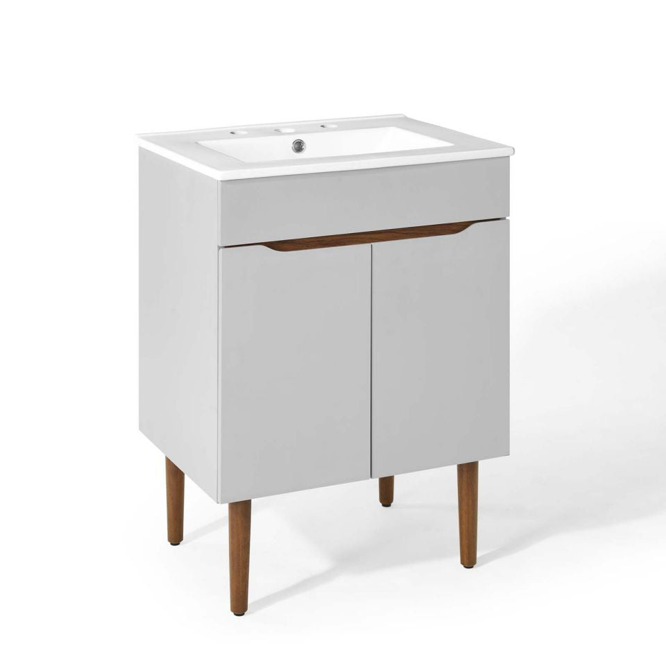 Modway Harvest Bathroom Vanity | Bathroom Accessories | 