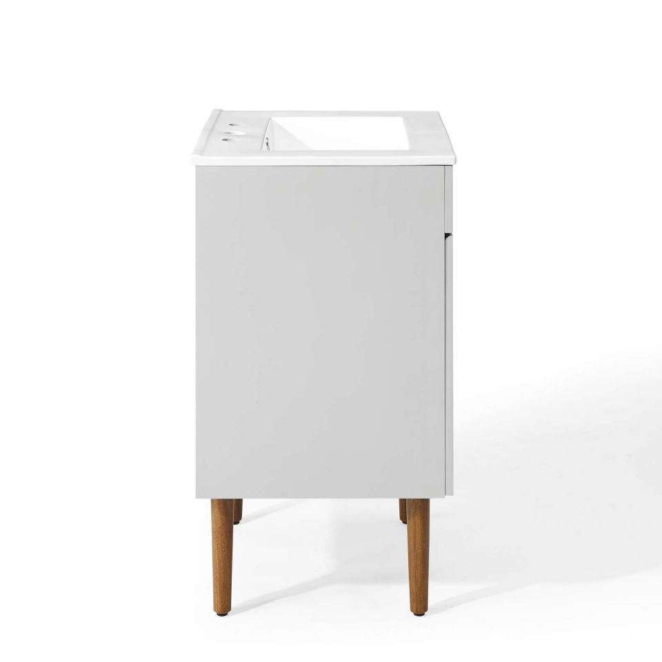 Modway Harvest Bathroom Vanity | Bathroom Accessories | 