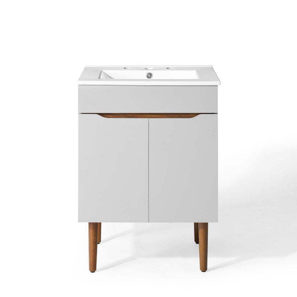 Modway Harvest Bathroom Vanity | Bathroom Accessories | 
