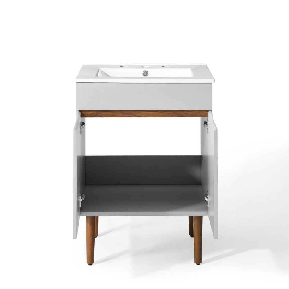 Modway Harvest Bathroom Vanity | Bathroom Accessories | 