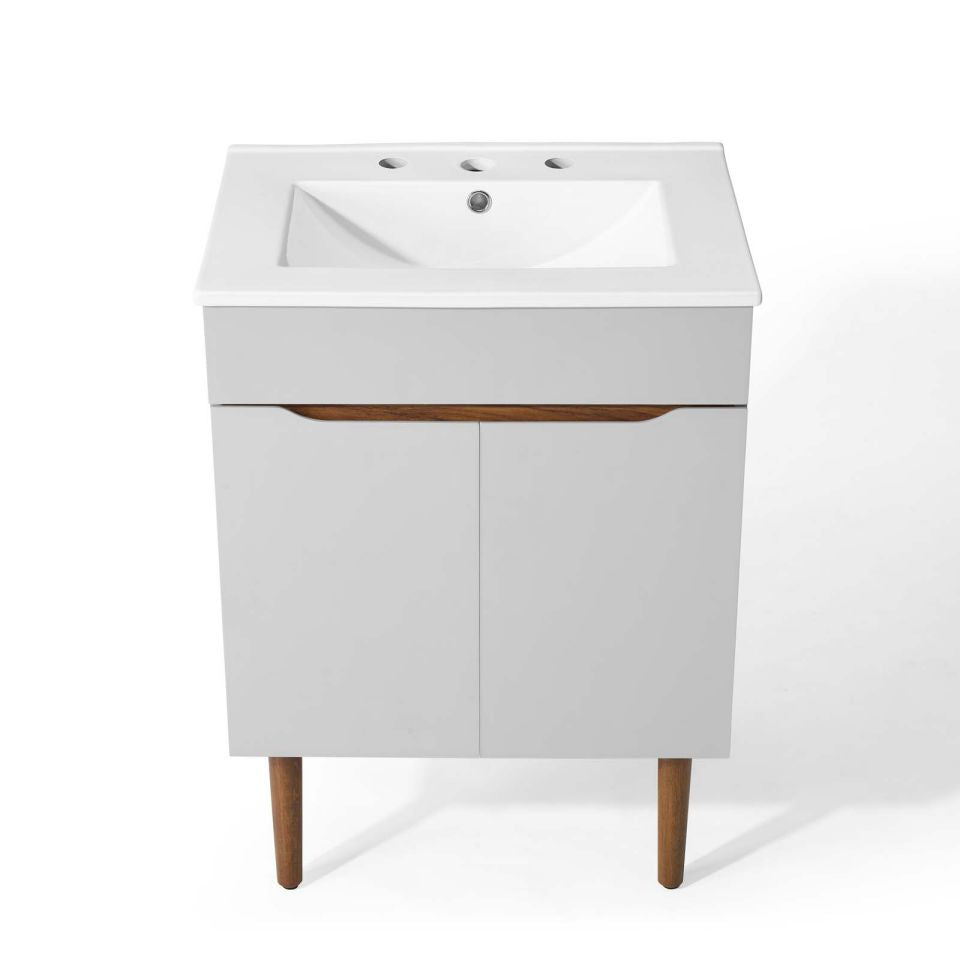 Modway Harvest Bathroom Vanity | Bathroom Accessories | 