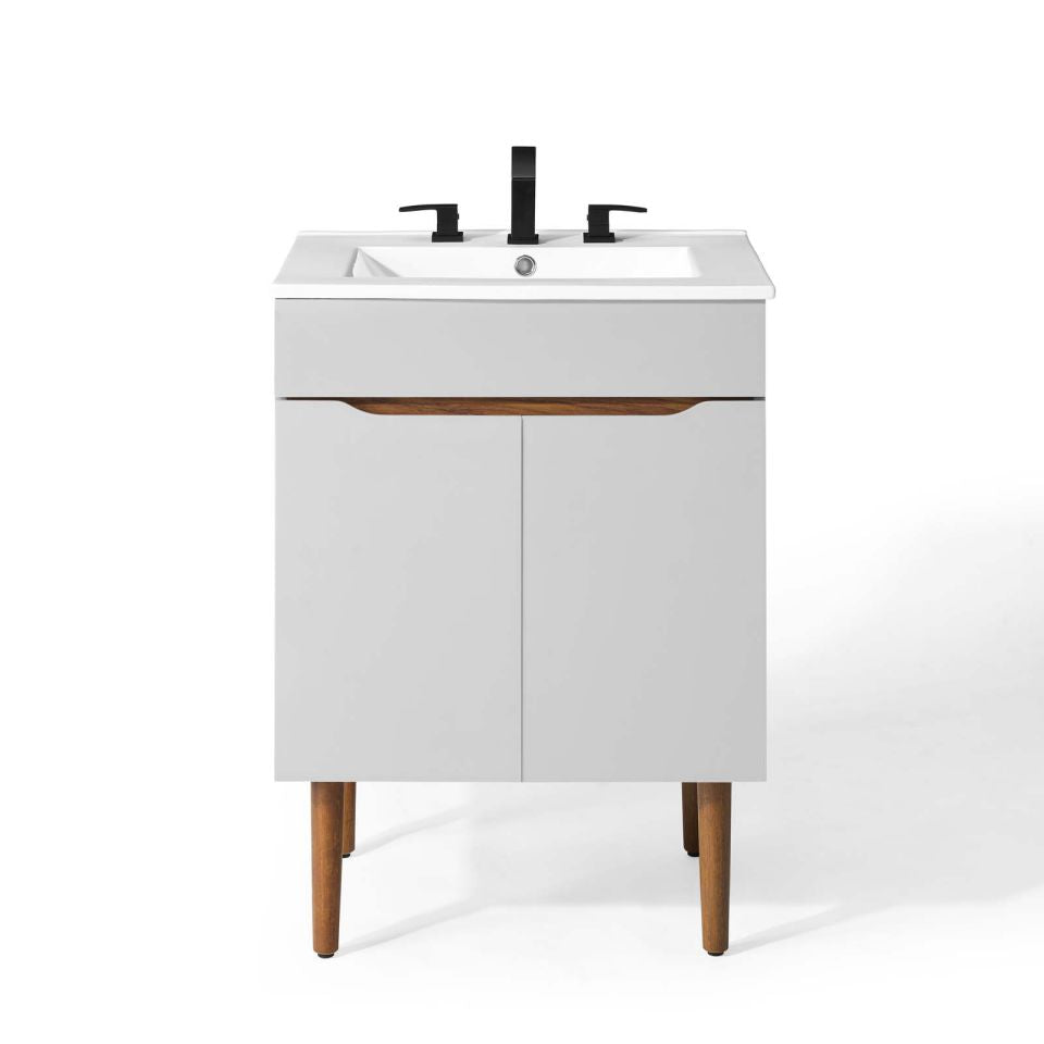 Modway Harvest Bathroom Vanity | Bathroom Accessories | 
