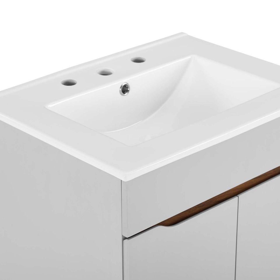 Modway Harvest Bathroom Vanity | Bathroom Accessories | 