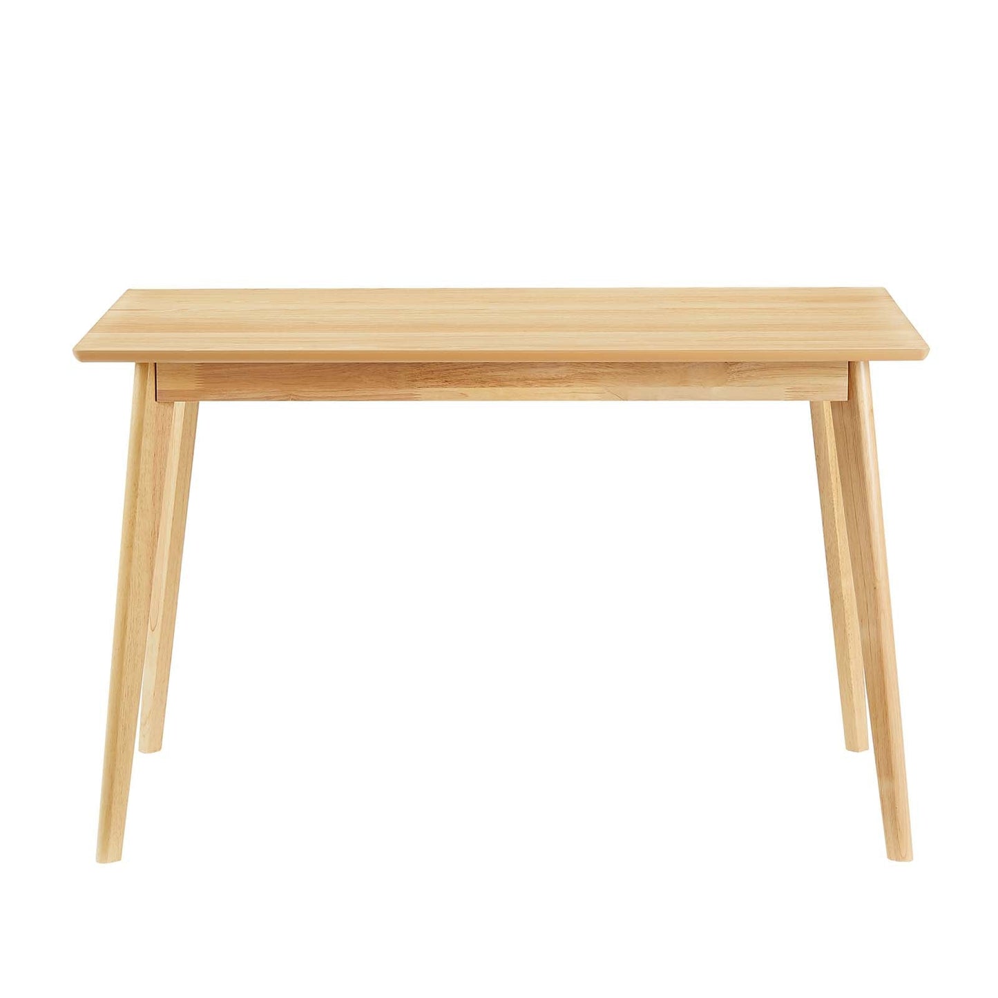 Modway Oracle 47" Rectangle Dining Table - EEI-3746