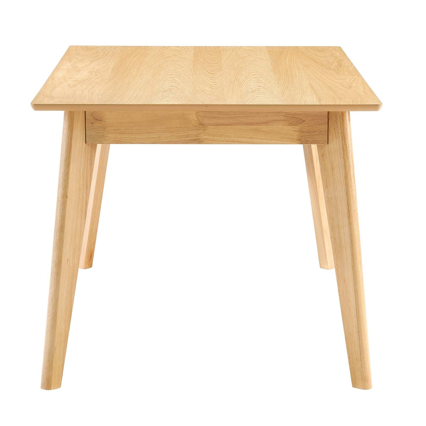 Modway Oracle 59" Rectangle Dining Table - EEI-3747