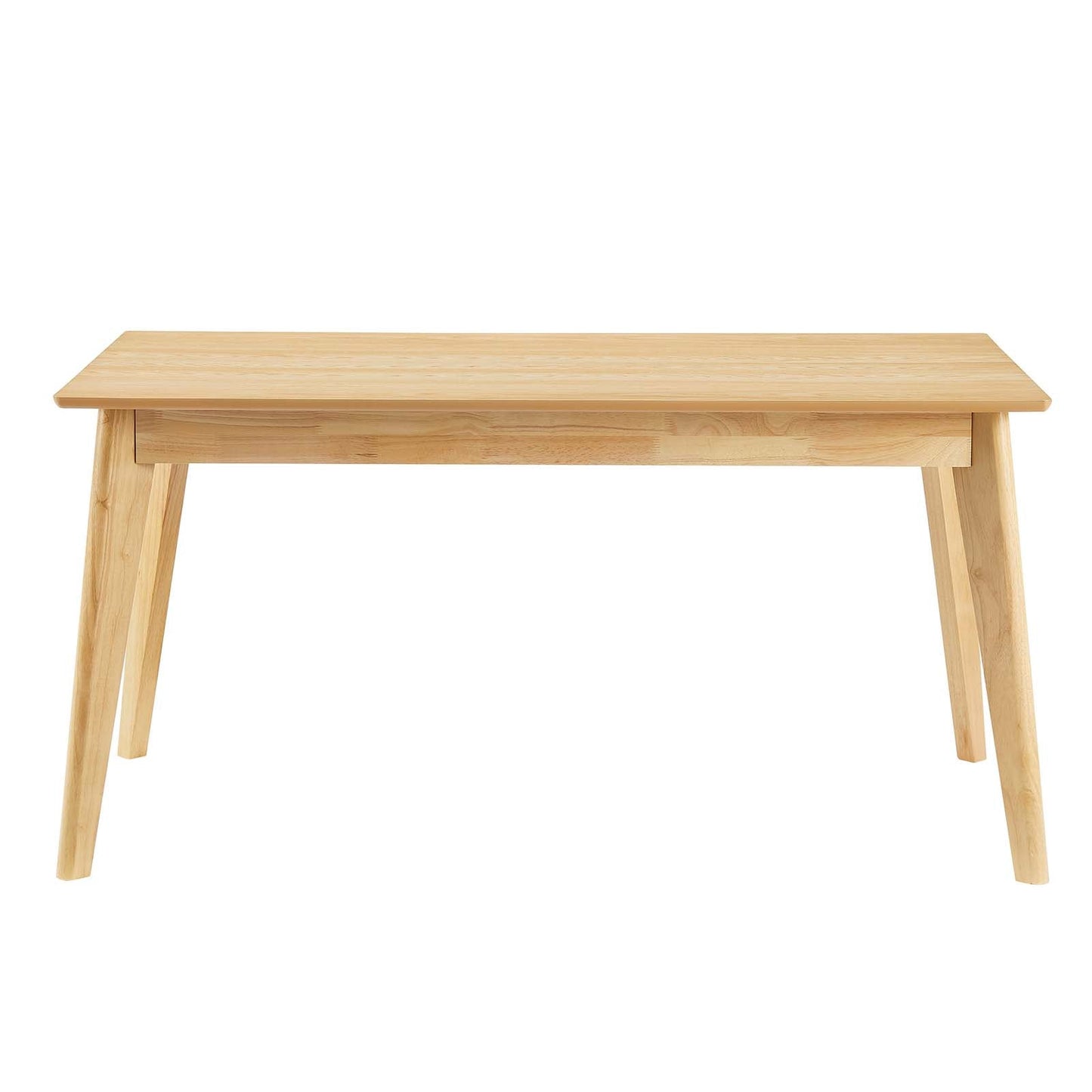 Modway Oracle 59" Rectangle Dining Table - EEI-3747