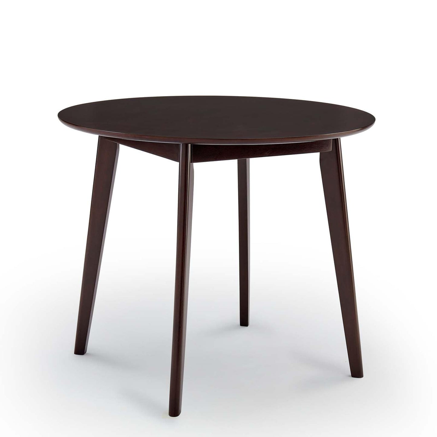 Modway Vision 35" Round Dining Table | Dining Tables | Modishstore-2