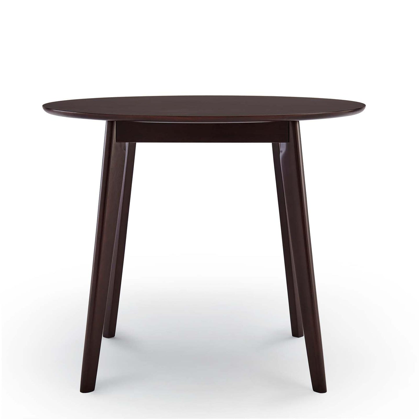 Modway Vision 35" Round Dining Table | Dining Tables | Modishstore-4