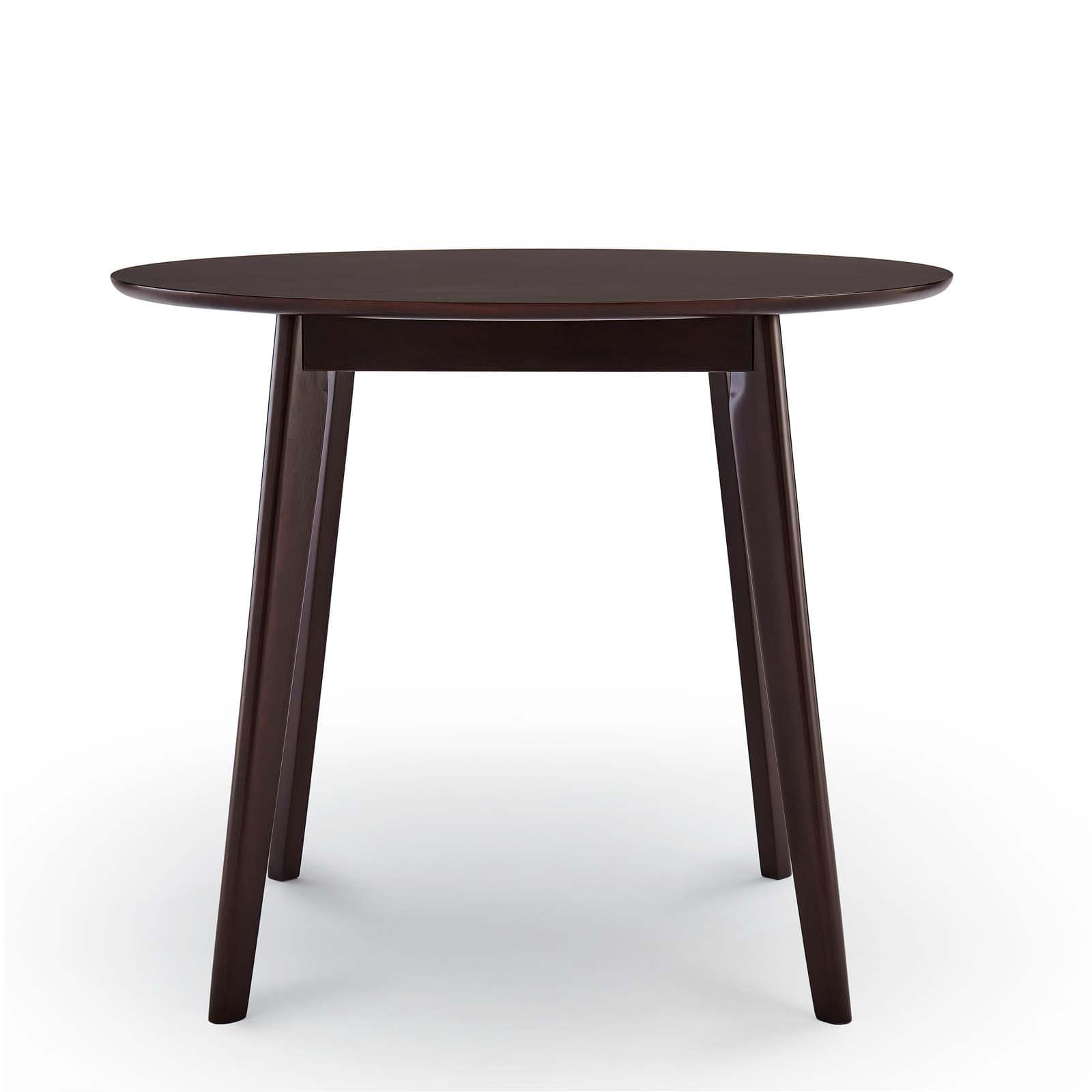 Modway Vision 35" Round Dining Table | Dining Tables | Modishstore-4