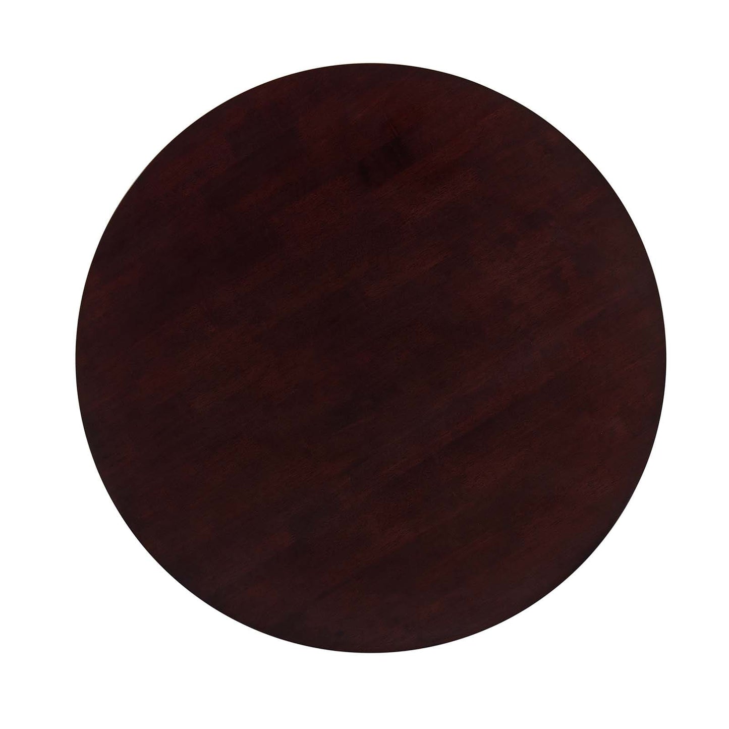 Modway Vision 35" Round Dining Table | Dining Tables | Modishstore-5