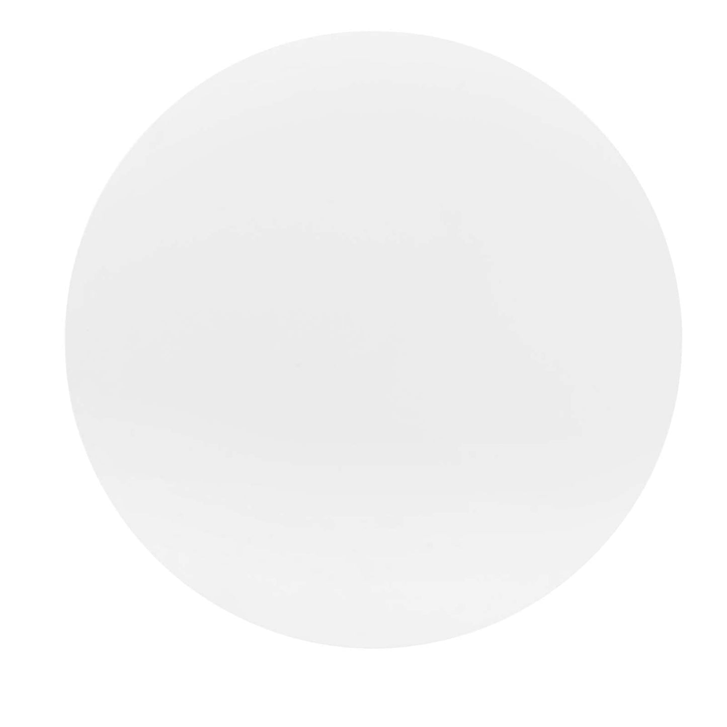 Modway Vision 45" White Round Dining Table | Dining Tables | Modishstore-4