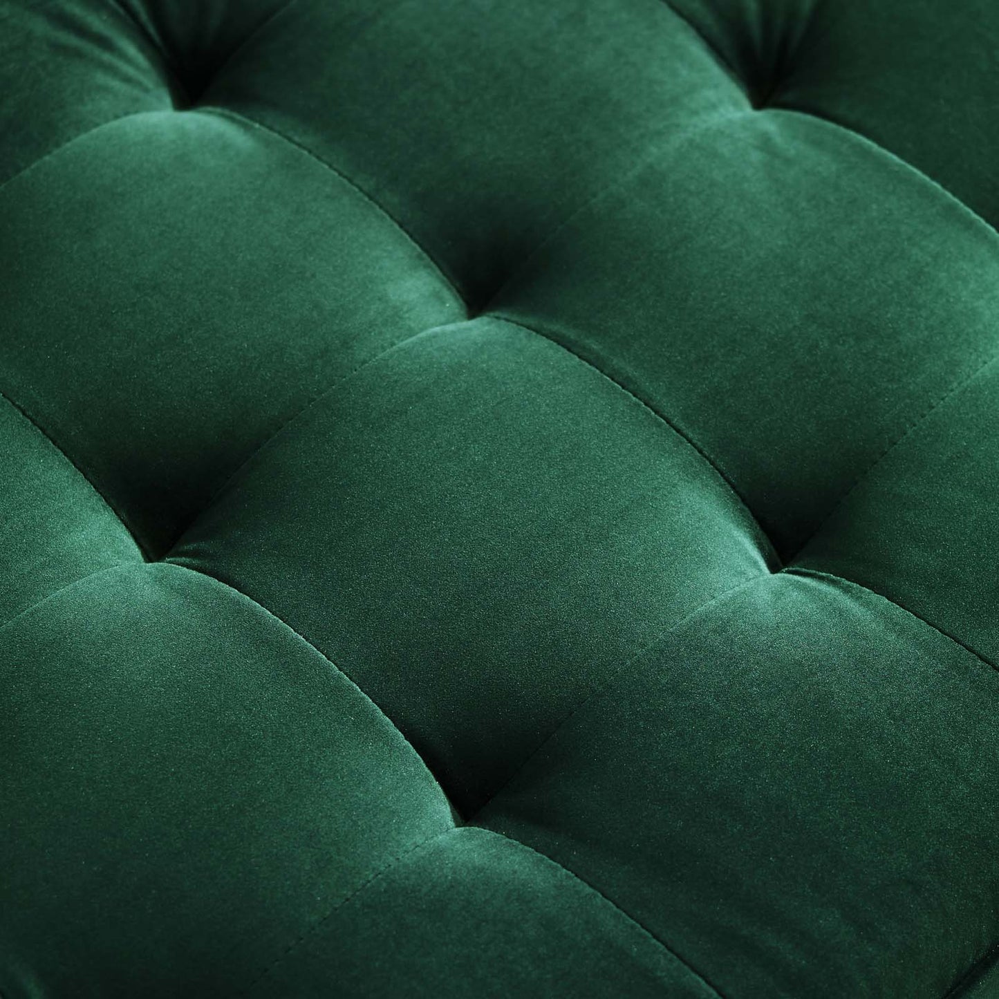 Modway Valour Performance Velvet Sofa | Sofas | Modishstore-21