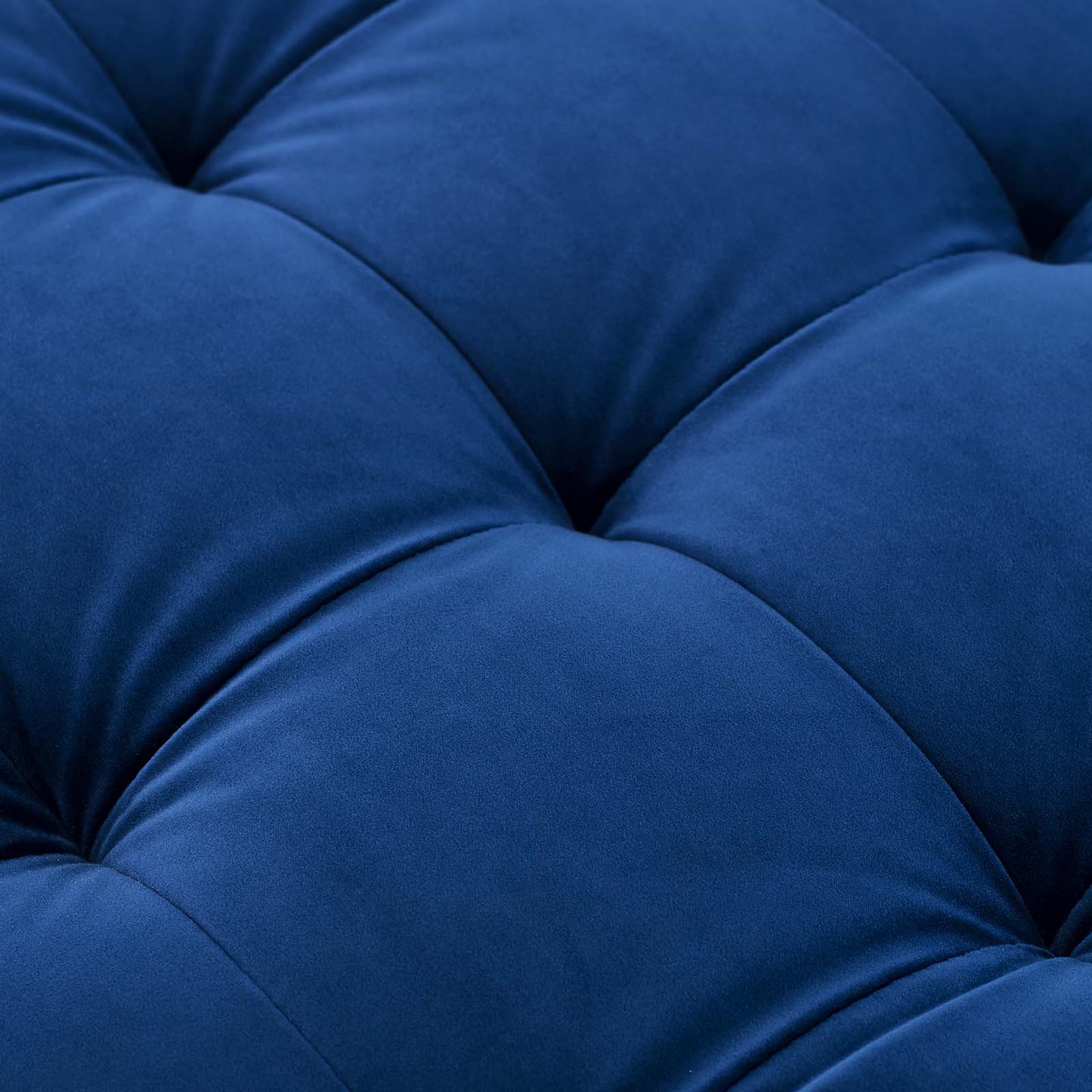 Modway Valour Performance Velvet Sofa | Sofas | Modishstore-44