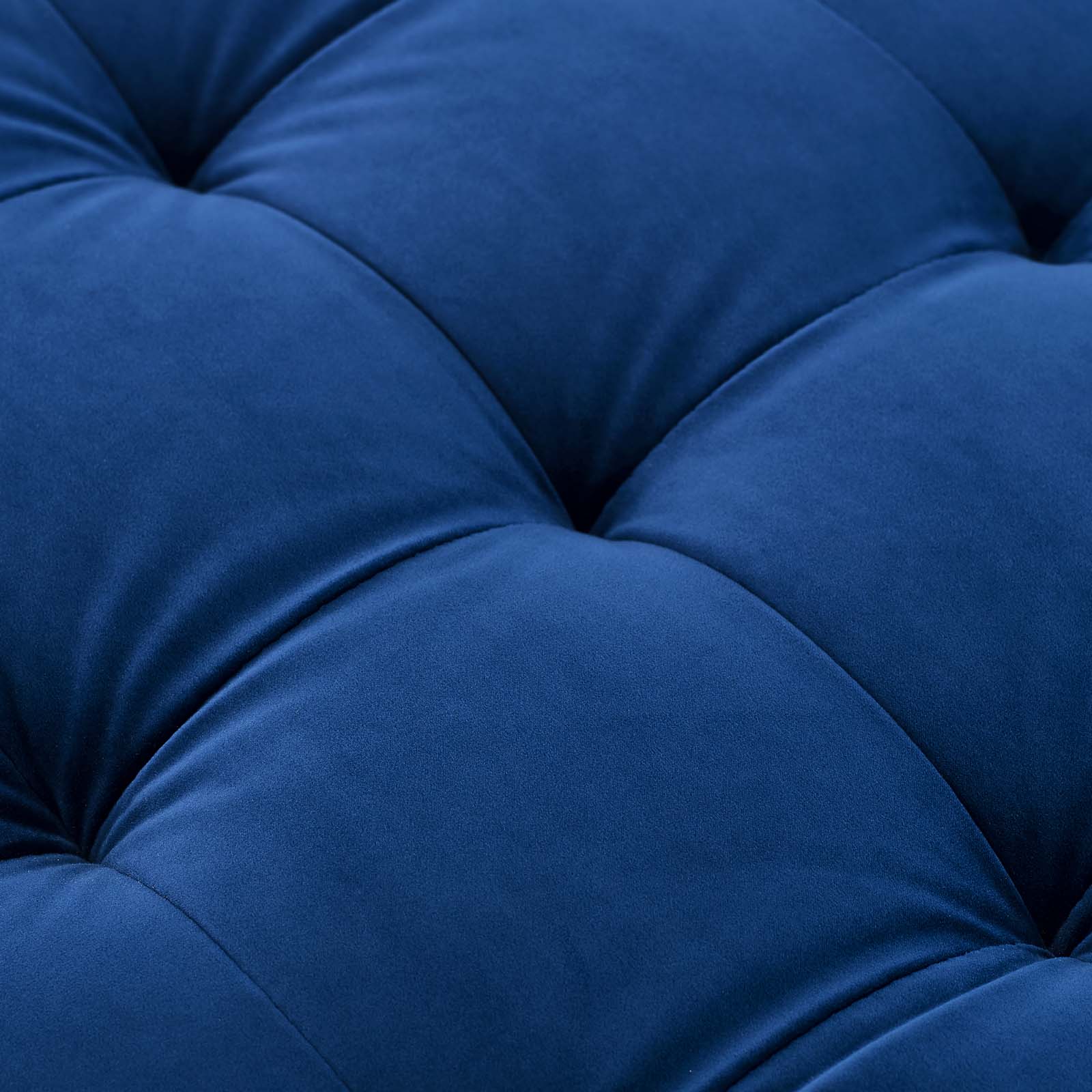 Modway Valour Performance Velvet Sofa | Sofas | Modishstore-44