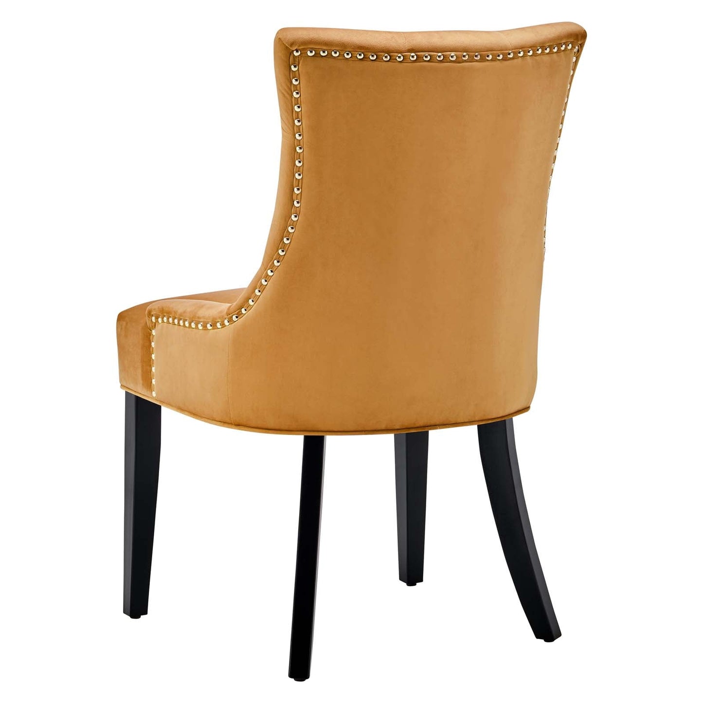 Modway Regent Tufted Performance Velvet Dining Side Chairs - Set of 2 | Side Chairs | Modishstore-32